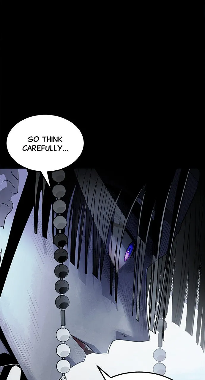 The Last Passage Chapter 67 page 54 - 