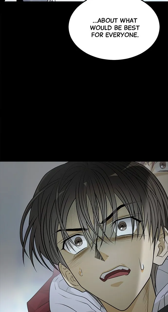 The Last Passage Chapter 67 page 55 - 