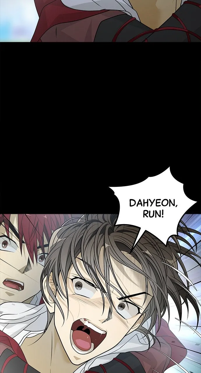 The Last Passage Chapter 67 page 56 - 