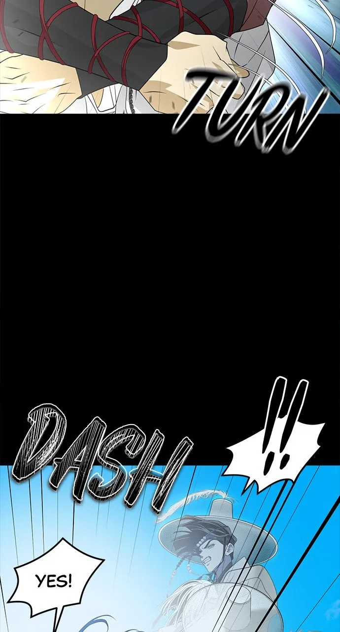 The Last Passage Chapter 67 page 57 - 