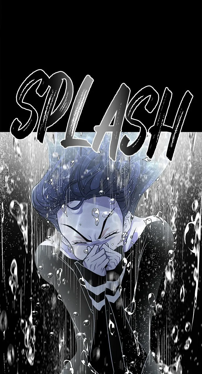 The Last Passage Chapter 67 page 62 - 