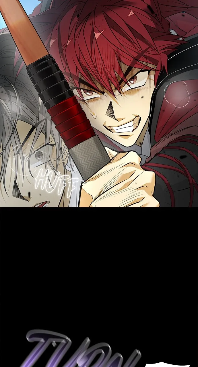 The Last Passage Chapter 67 page 67 - 