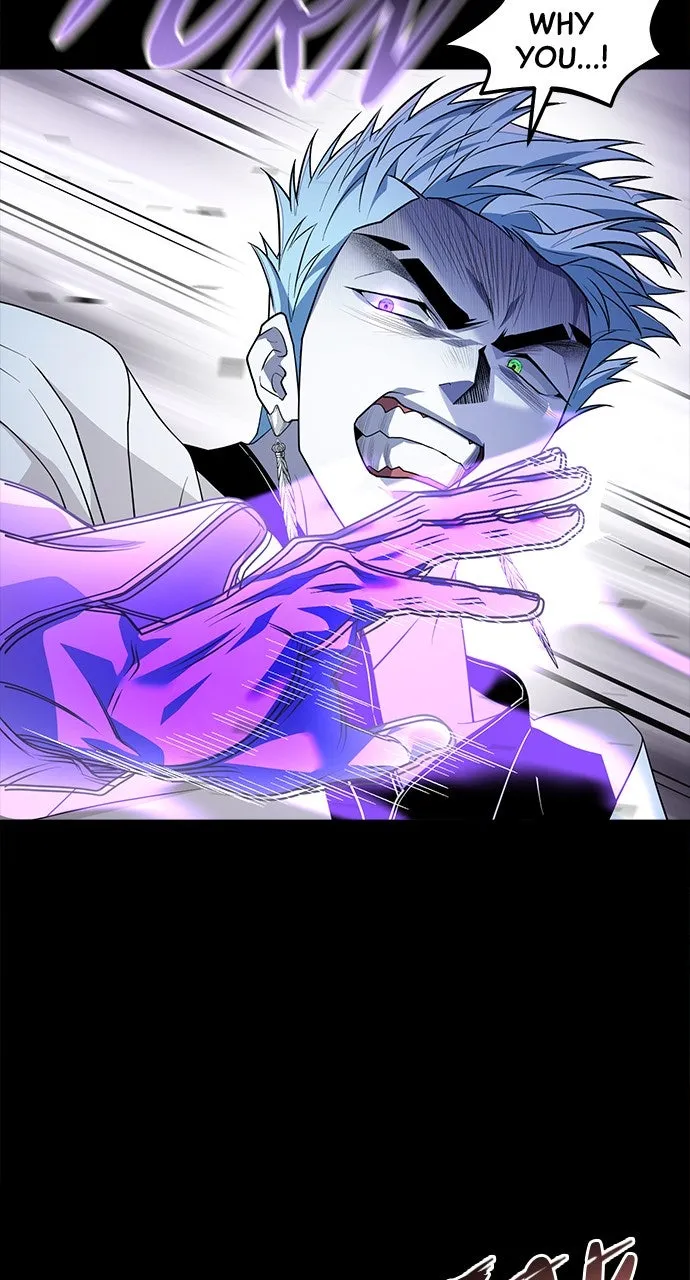 The Last Passage Chapter 67 page 68 - 