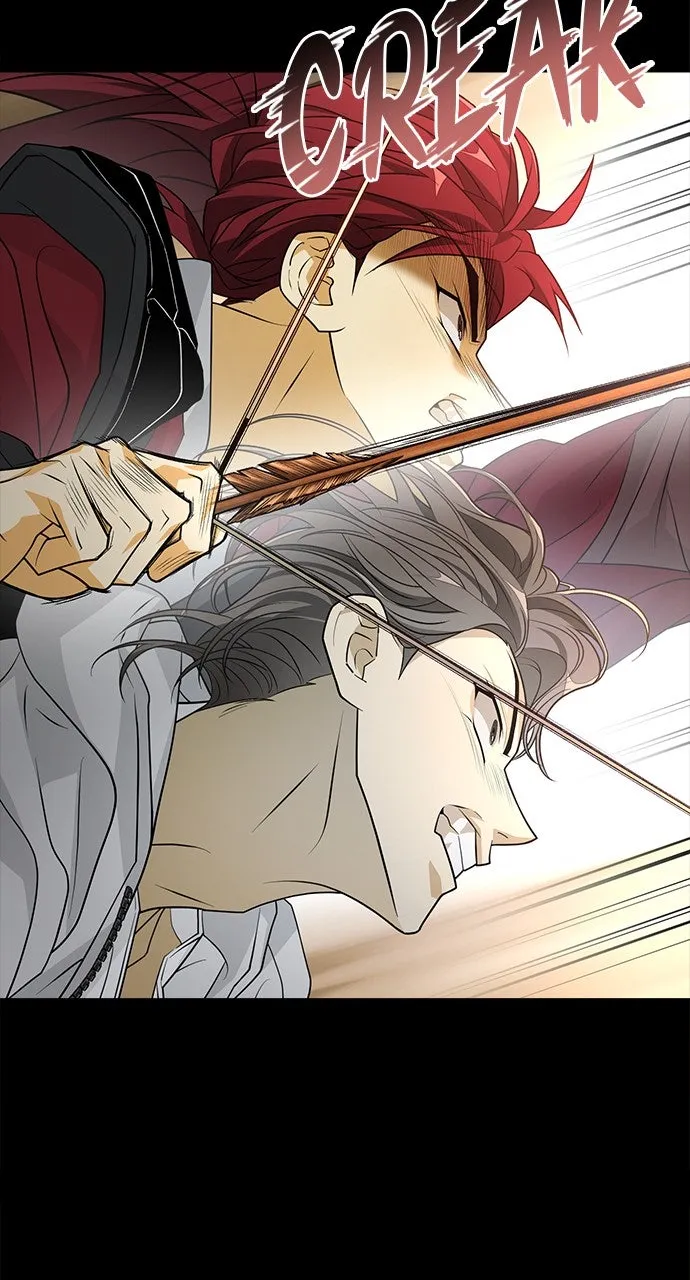 The Last Passage Chapter 67 page 69 - 