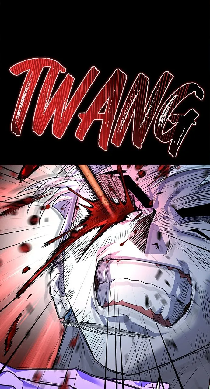 The Last Passage Chapter 67 page 70 - 