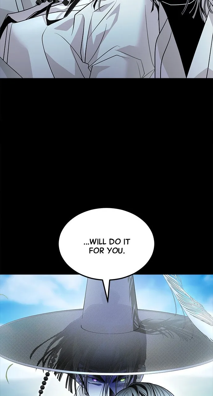 The Last Passage Chapter 67 page 8 - 