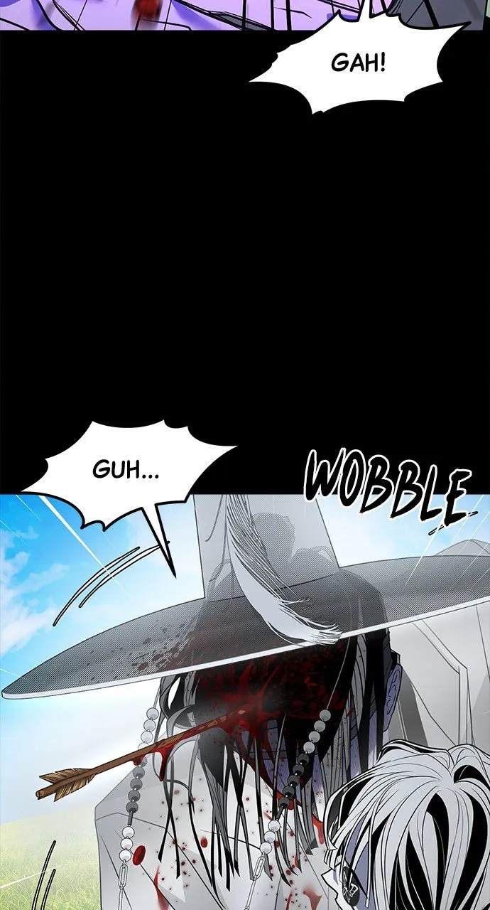 The Last Passage Chapter 67 page 71 - 