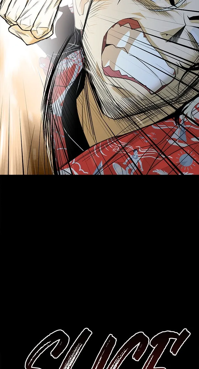The Last Passage Chapter 67 page 74 - 