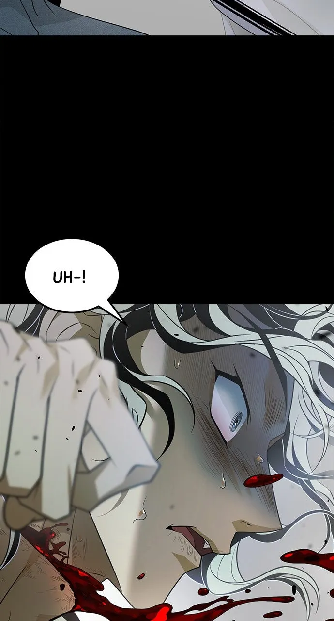 The Last Passage Chapter 67 page 76 - 