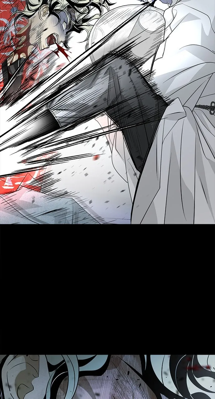 The Last Passage Chapter 67 page 80 - 