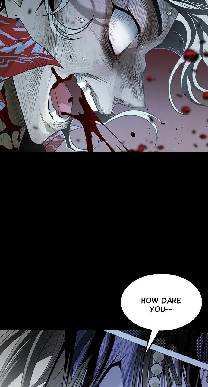 The Last Passage Chapter 67 page 81 - 