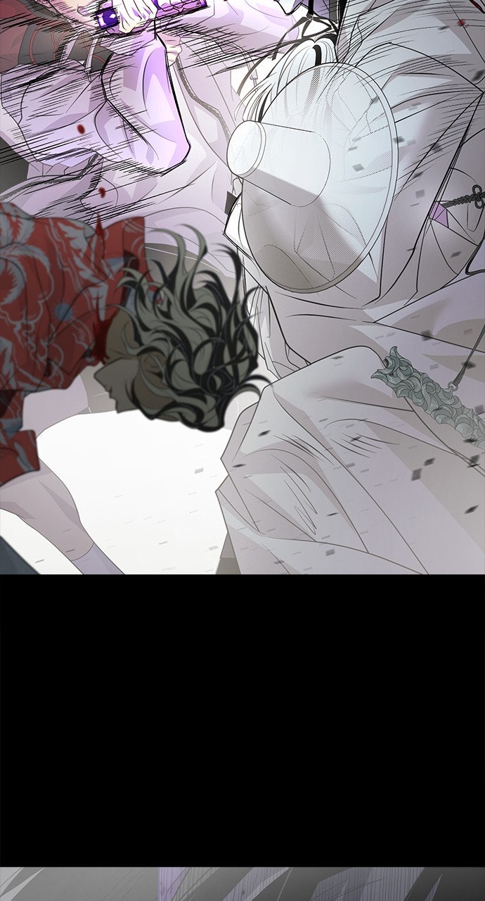 The Last Passage Episode 68 page 2 - 