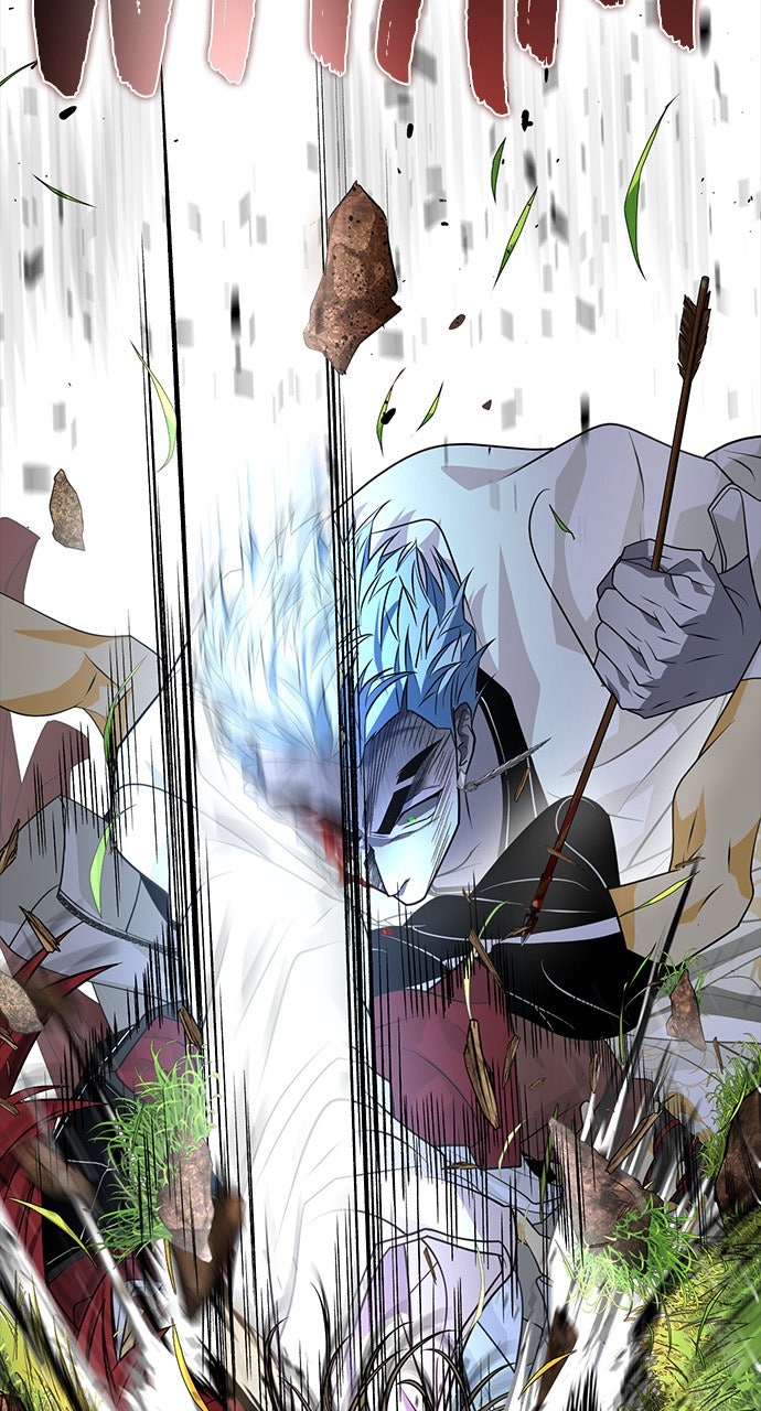The Last Passage Episode 68 page 12 - 