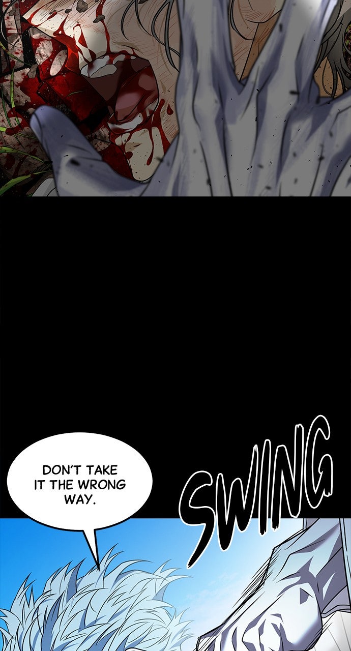 The Last Passage Episode 68 page 15 - 