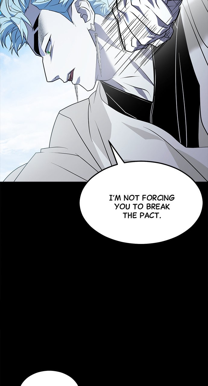 The Last Passage Episode 68 page 16 - 
