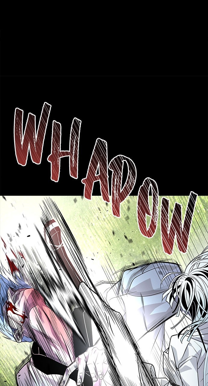 The Last Passage Episode 68 page 19 - 