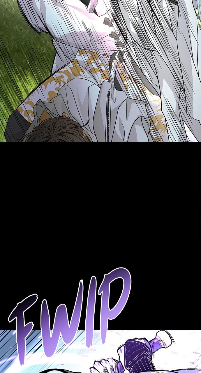 The Last Passage Episode 68 page 20 - 