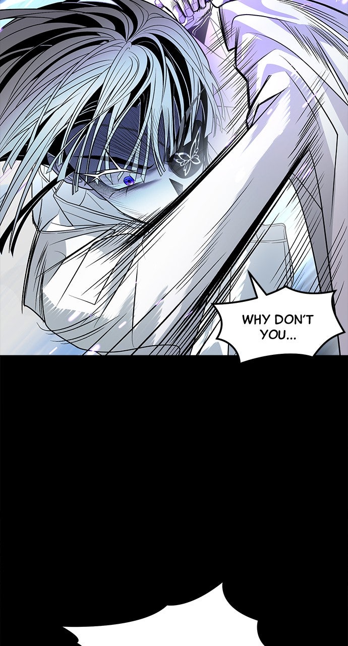 The Last Passage Episode 68 page 21 - 