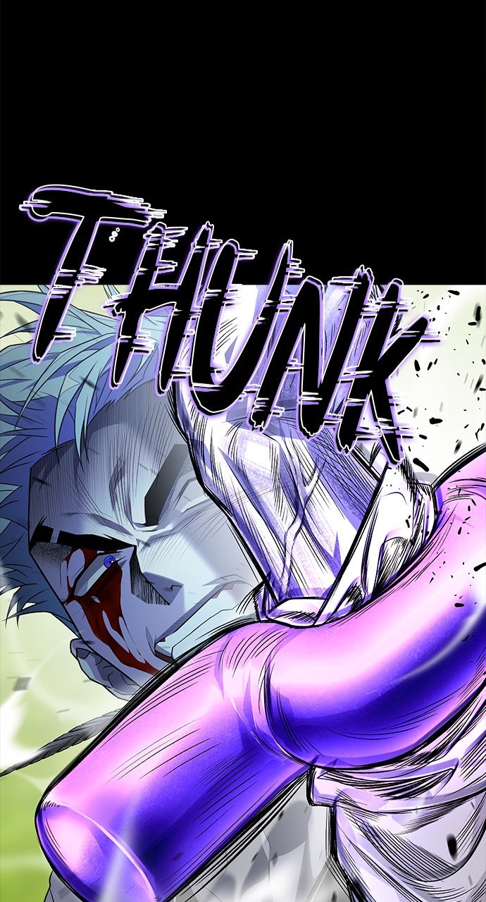 The Last Passage Episode 68 page 23 - 