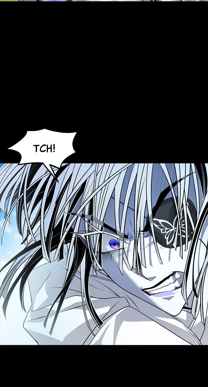The Last Passage Episode 68 page 24 - 