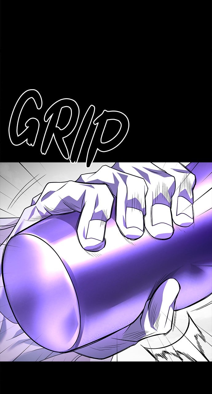 The Last Passage Episode 68 page 25 - 