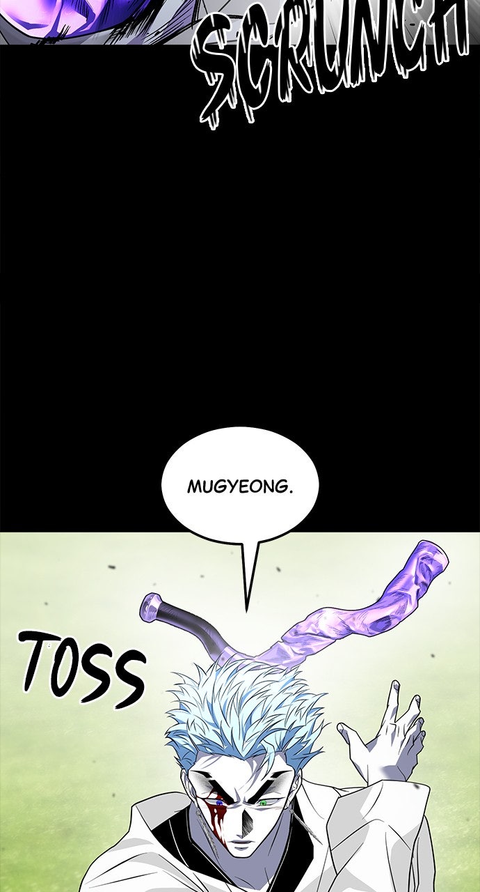 The Last Passage Episode 68 page 27 - 