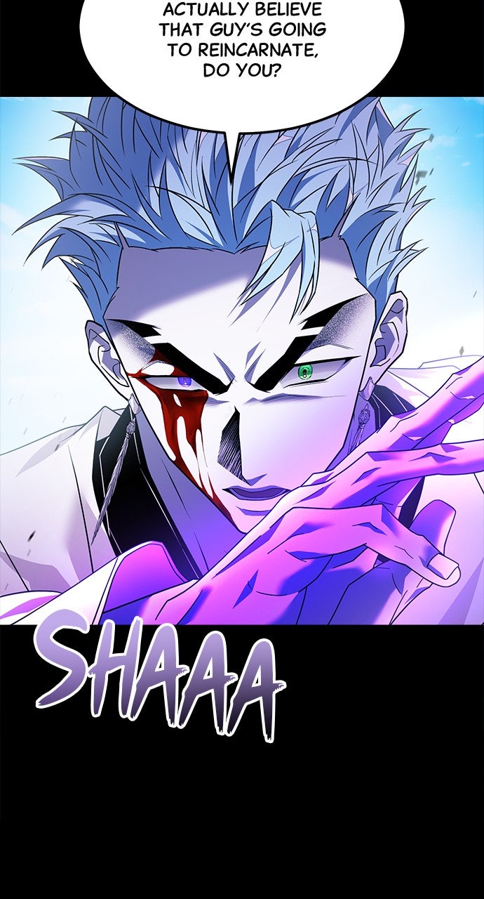 The Last Passage Episode 68 page 29 - 