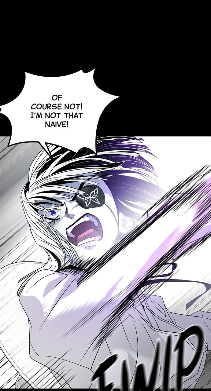 The Last Passage Episode 68 page 30 - 