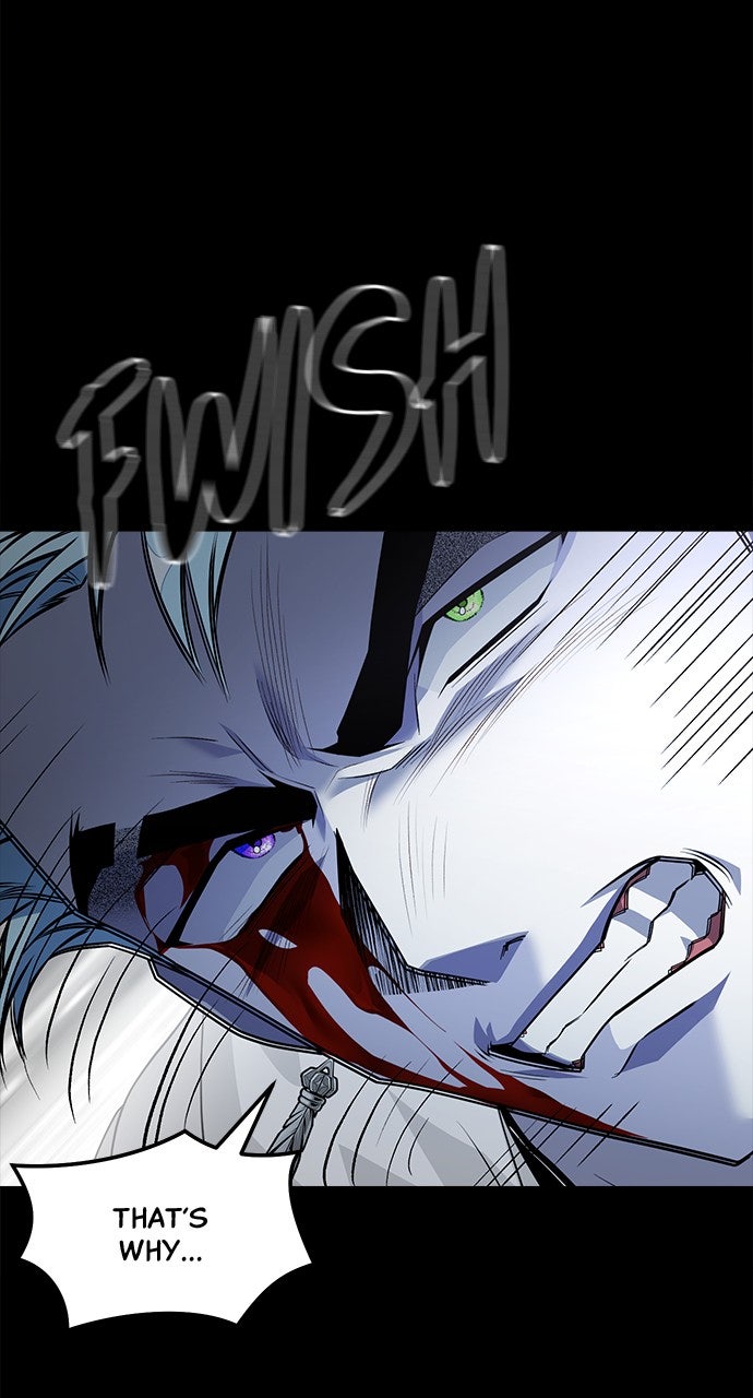 The Last Passage Episode 68 page 33 - 