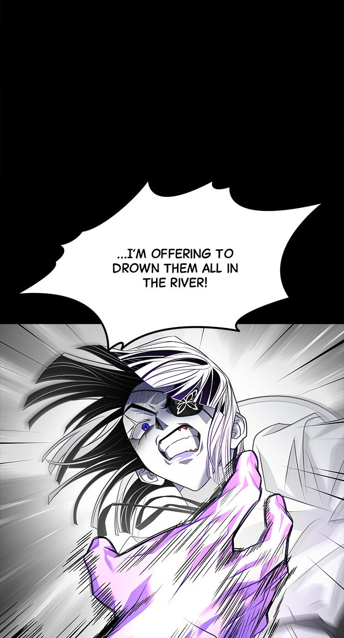The Last Passage Episode 68 page 34 - 