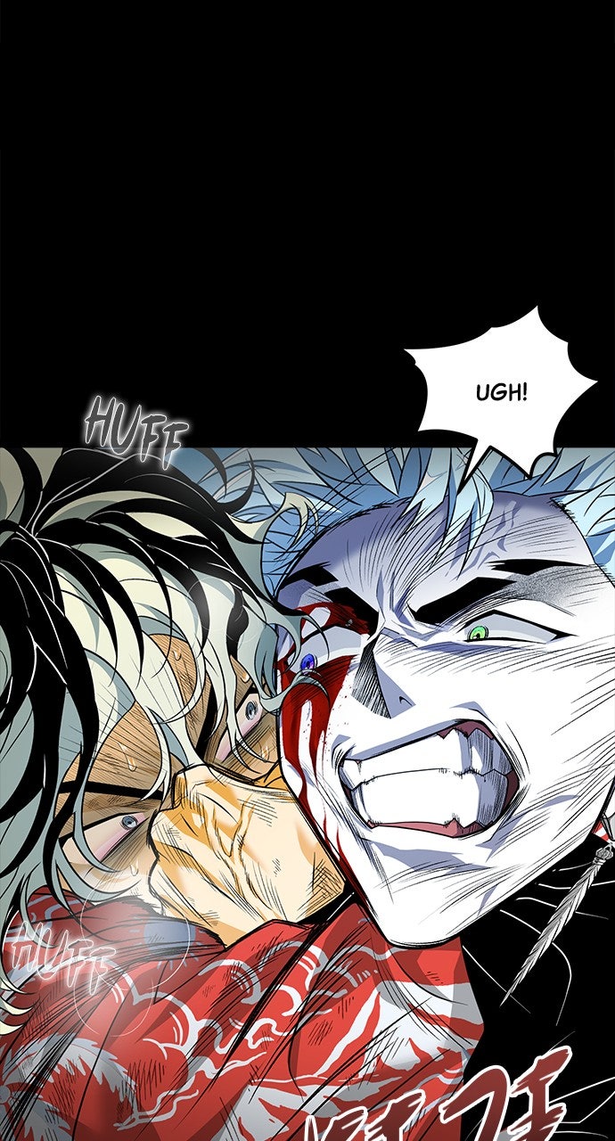 The Last Passage Episode 68 page 37 - 