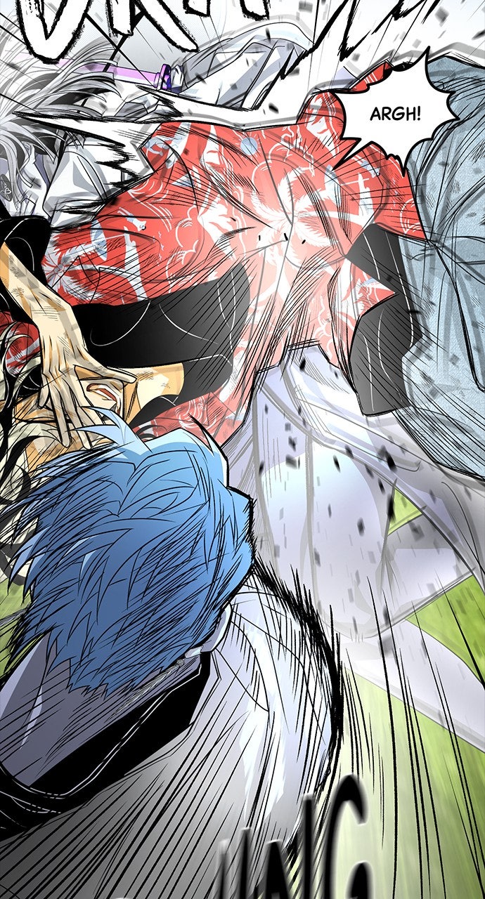 The Last Passage Episode 68 page 41 - 