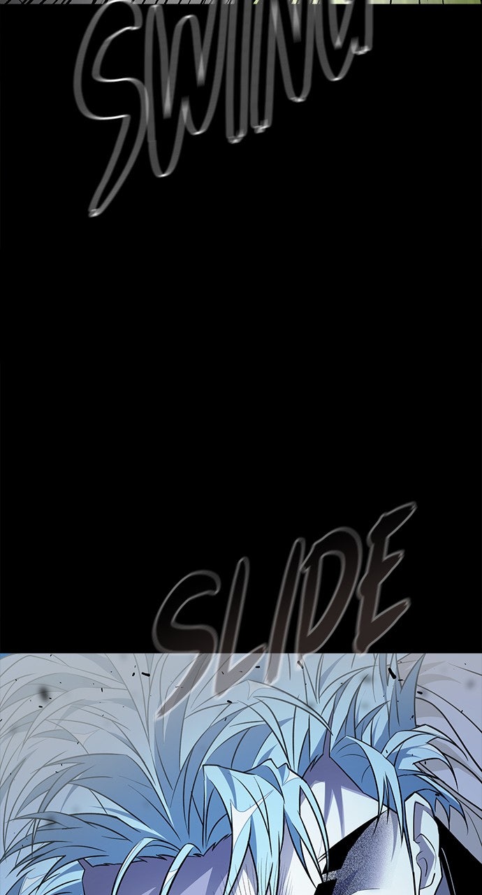 The Last Passage Episode 68 page 42 - 