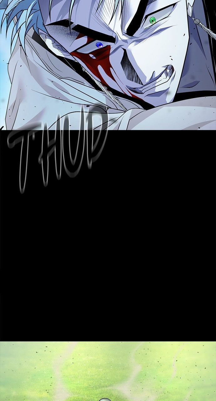 The Last Passage Episode 68 page 43 - 