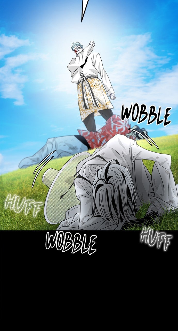 The Last Passage Episode 68 page 47 - 