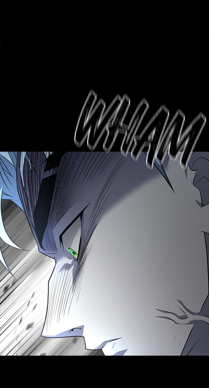 The Last Passage Episode 68 page 54 - 