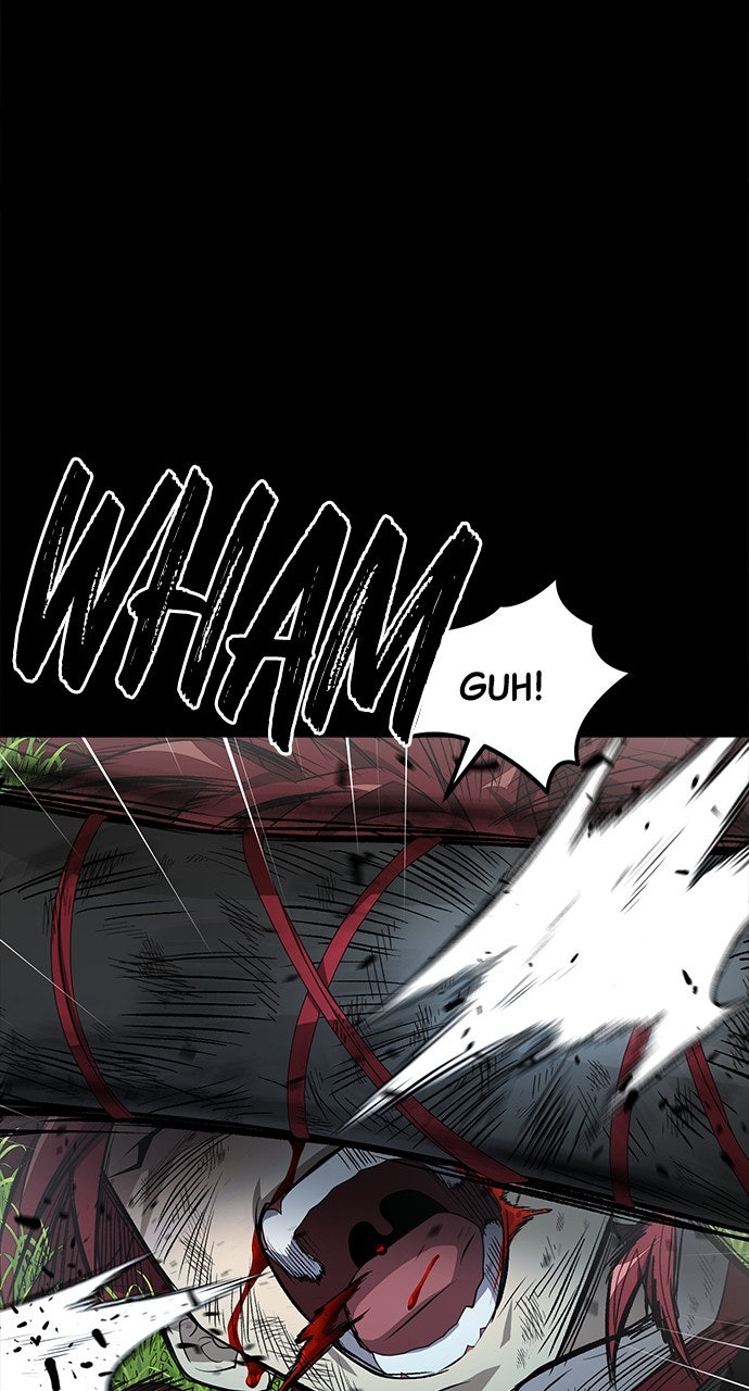 The Last Passage Episode 68 page 55 - 