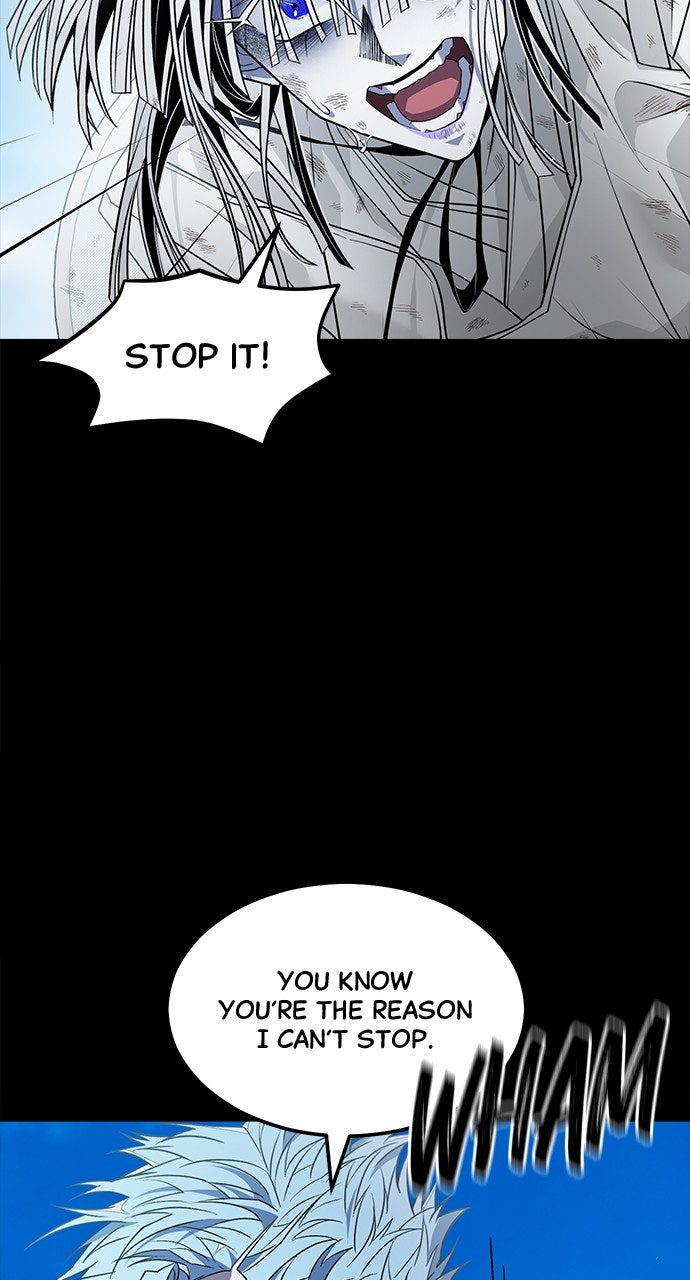 The Last Passage Episode 68 page 57 - 