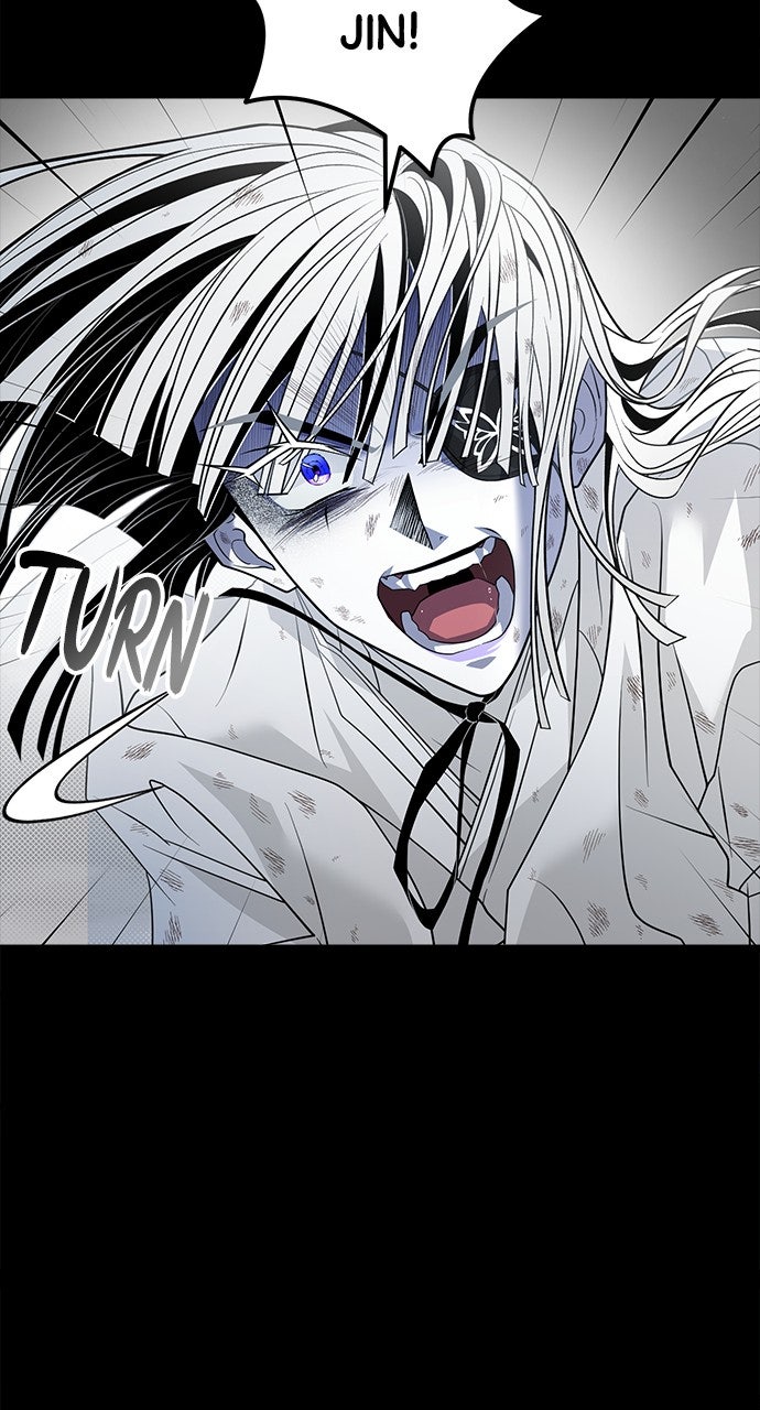The Last Passage Episode 68 page 59 - 