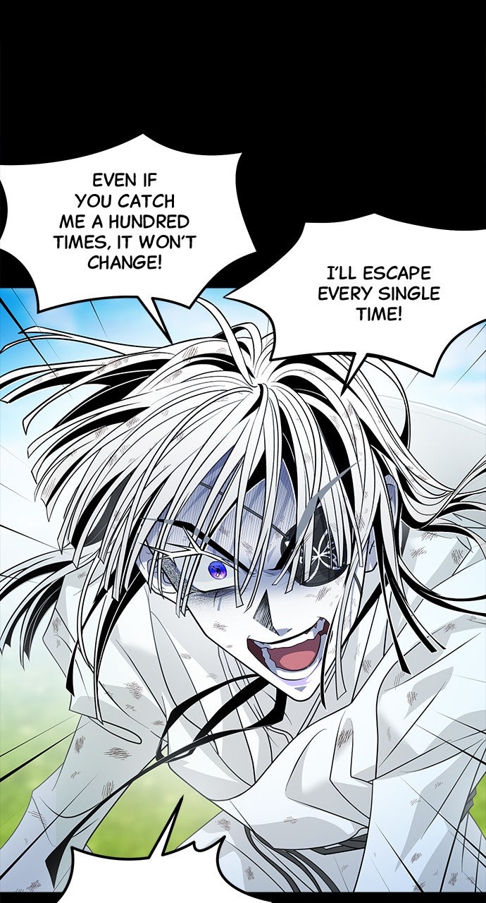 The Last Passage Episode 68 page 61 - 