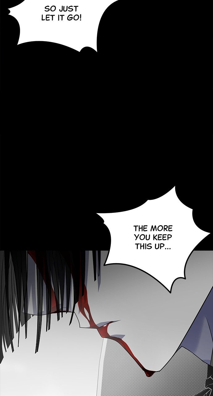 The Last Passage Episode 68 page 62 - 