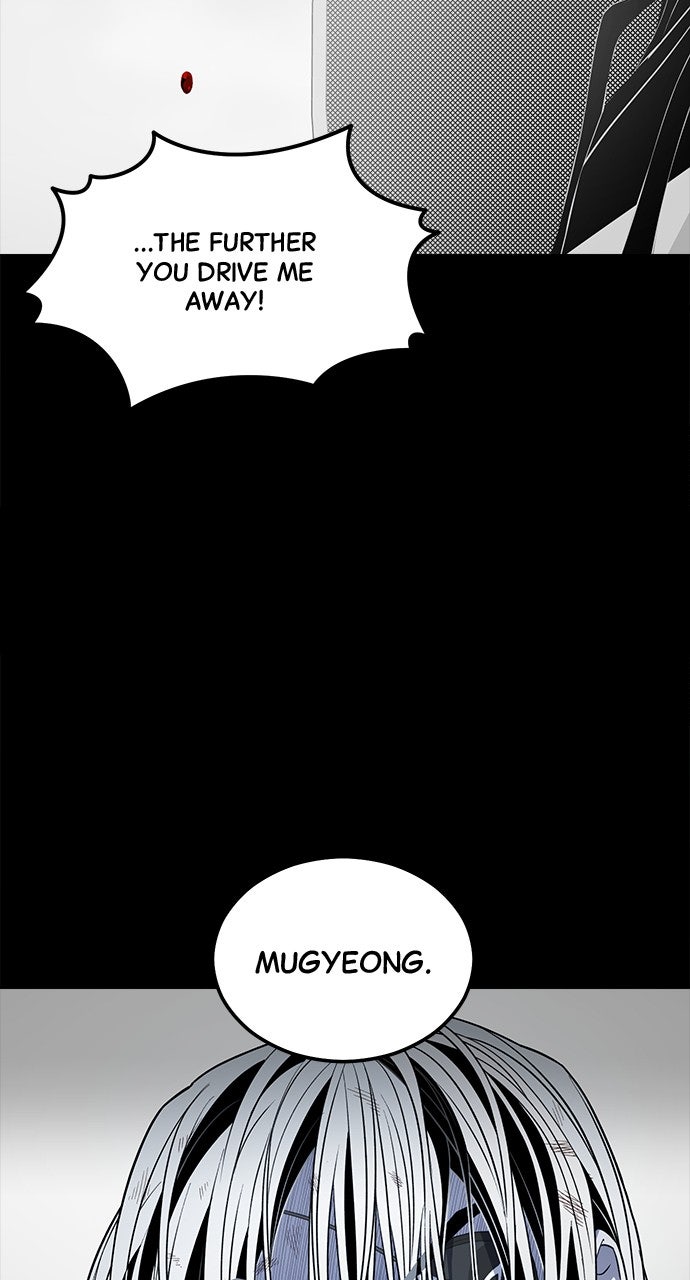 The Last Passage Episode 68 page 63 - 