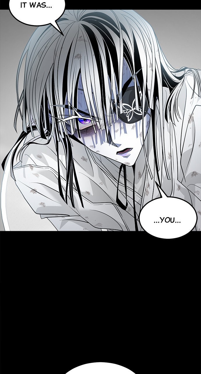 The Last Passage Episode 68 page 67 - 