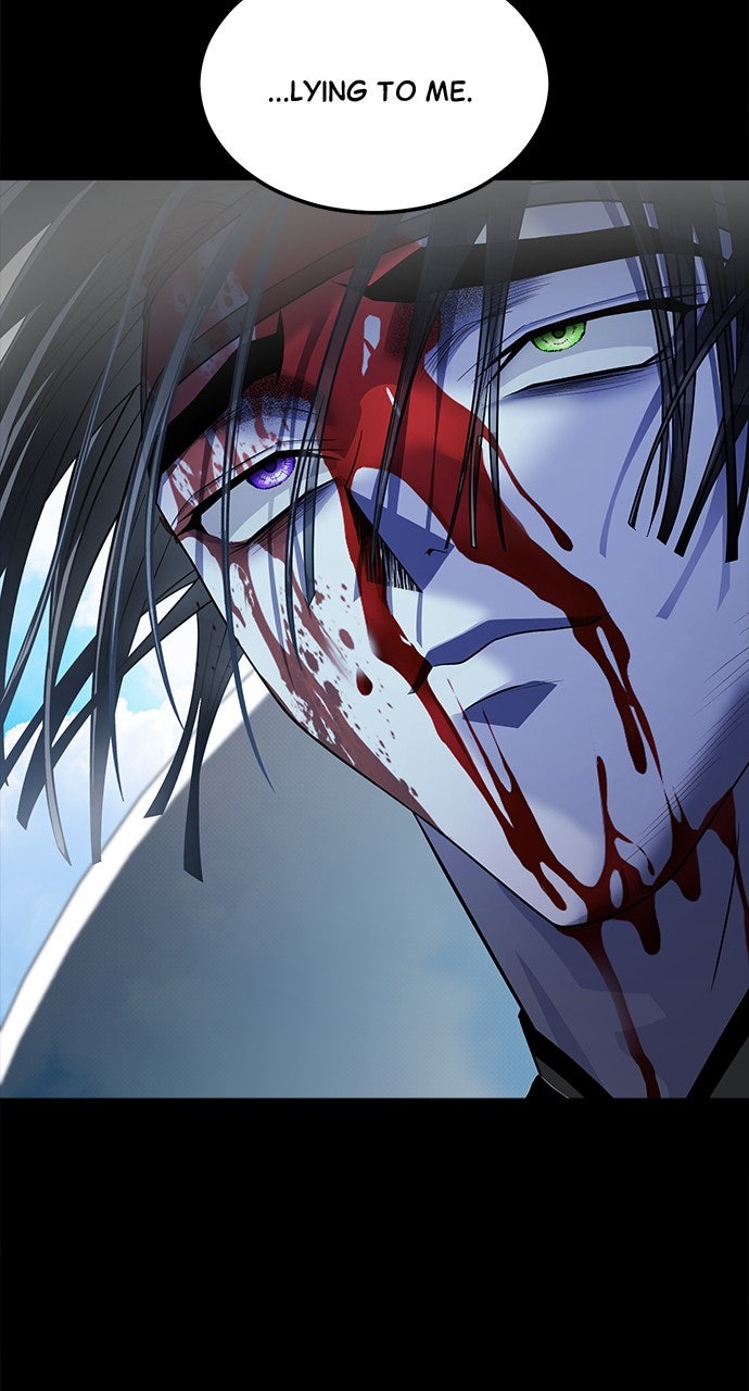The Last Passage Episode 68 page 68 - 