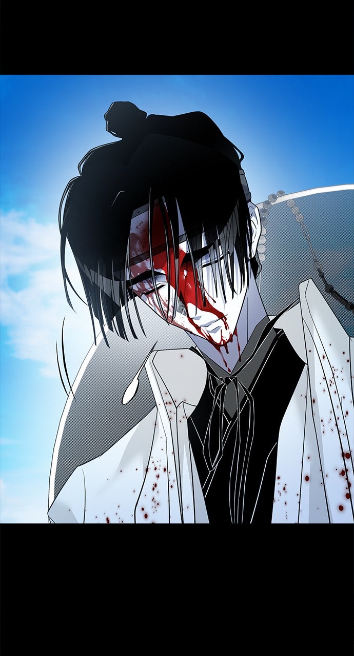The Last Passage Episode 68 page 69 - 