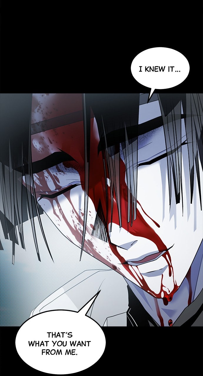 The Last Passage Episode 68 page 70 - 