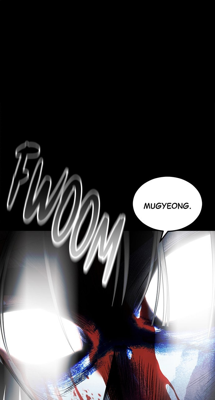 The Last Passage Episode 68 page 71 - 
