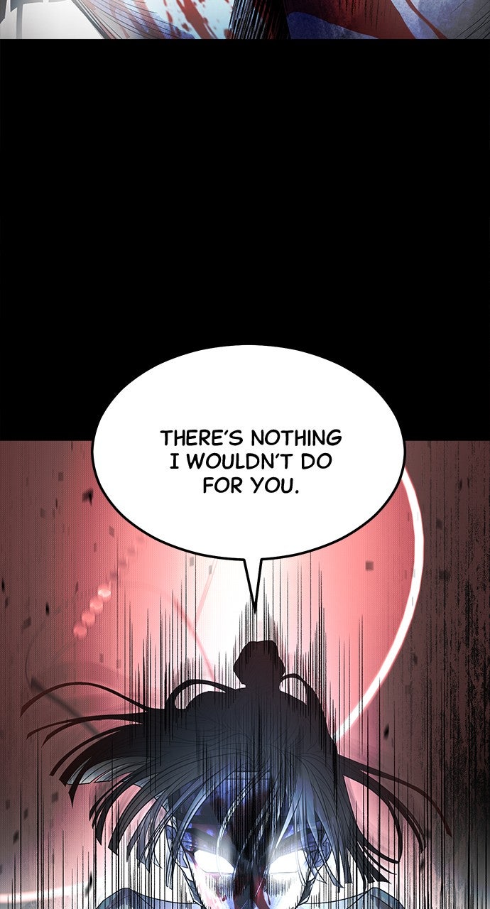 The Last Passage Episode 68 page 72 - 