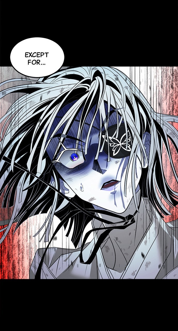 The Last Passage Episode 68 page 74 - 