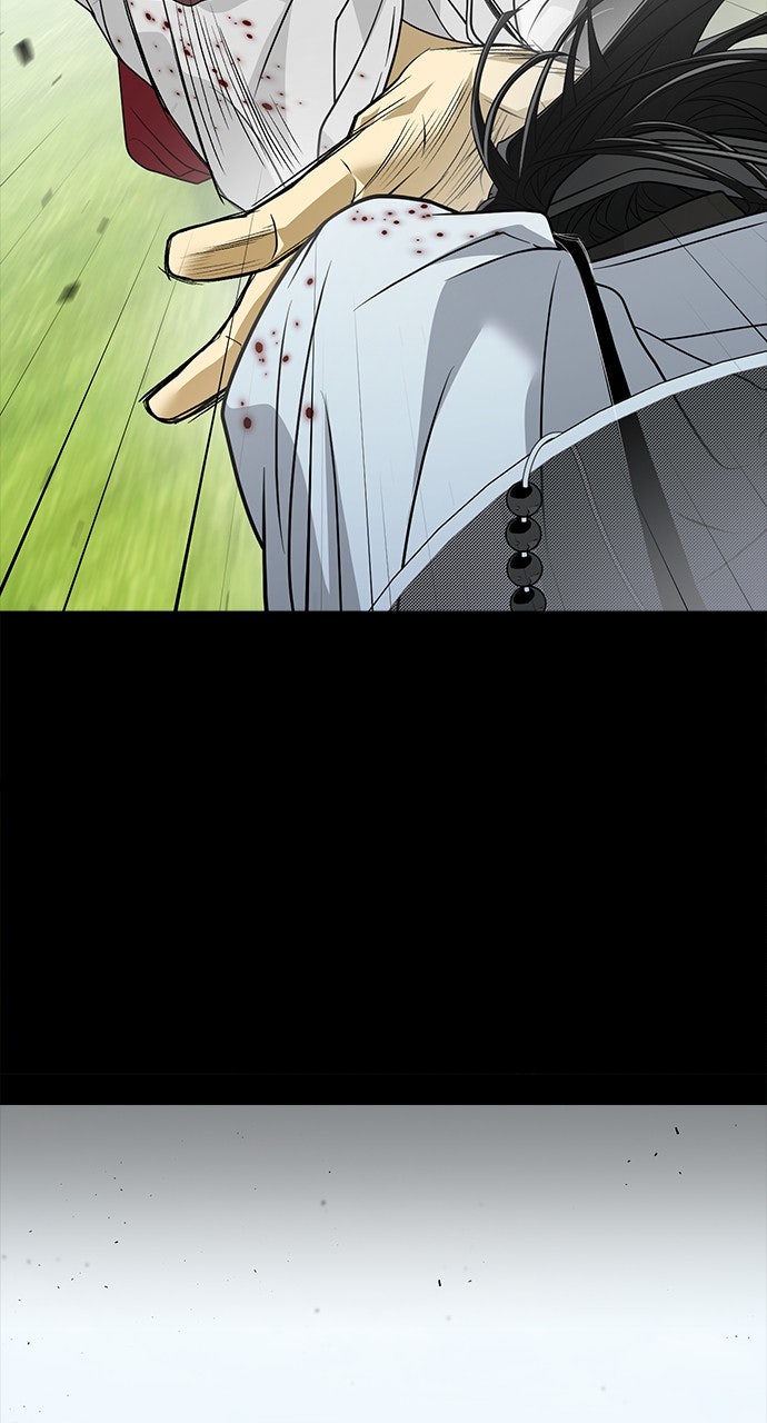 The Last Passage Episode 68 page 9 - 